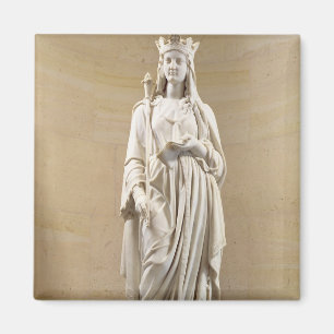 Aimant Blanche de Castille (1188-1252) Reine de France, 1