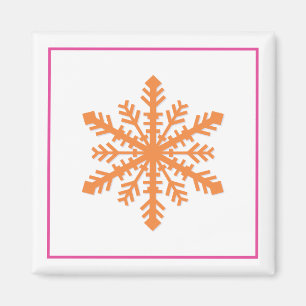 Aimant Blanche-Neige simple