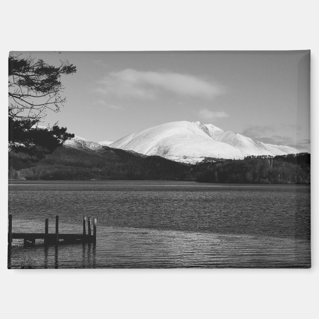 Aimant Blencathra (Recto)