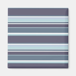 Aimant Bleu-gris