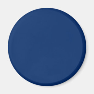 Aimant Bleu US