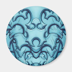 Aimant Blindé (glace)