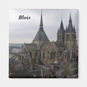 Aimant Blois -