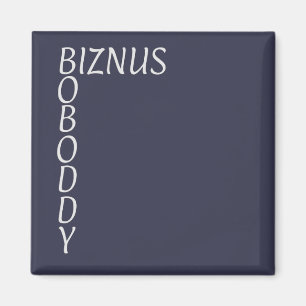 Aimant BOBODDDY - Le moment brillant de Creed de The Offi