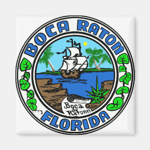 Aimant Boca Raton Floride