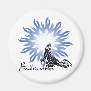 Aimant Bodhisattva