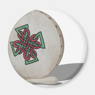 Aimant BodhranDrum092610