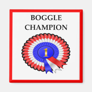 AIMANT BOGGLE