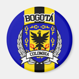 Aimant Bogotá