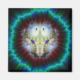 Aimant Bogue Poovoot