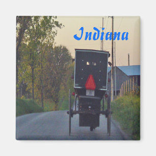 Aimant Boguet amish