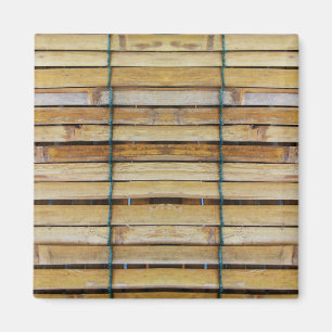 Aimant Bois d'époque en bois