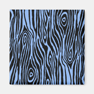 Aimant Bois Faux