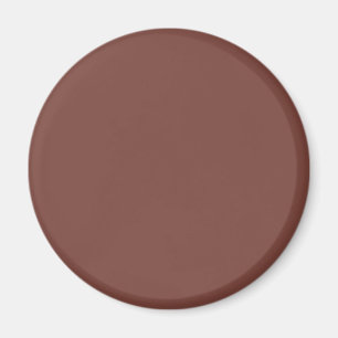 Aimant Bole (couleur solide)
