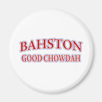 Aimant Bon Chowdah !