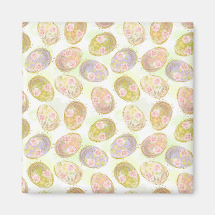 Aimant Bonbons de Pâques