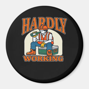 Aimant Bone Hands Heart Lesbian Goth