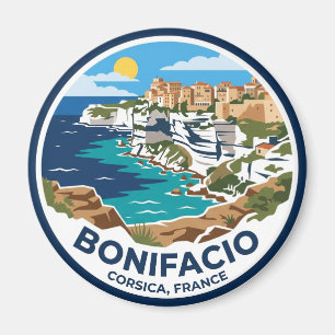 Aimant Bonifacio France