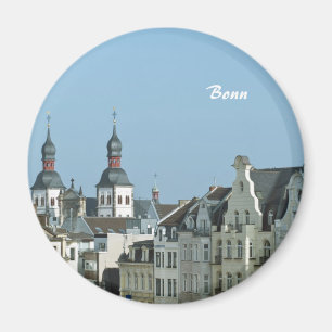 Aimant Bonn