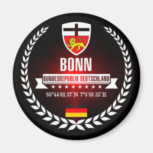 Aimant Bonn