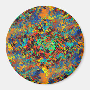 Aimant Bonne année !...