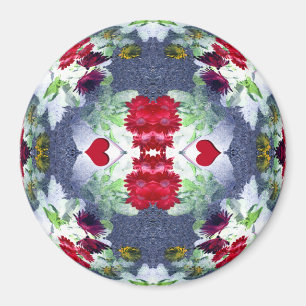 Aimant Bonne fête des mères !