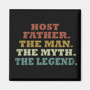 Aimant Bonne fête des pères cadeaux idées meilleur papa h