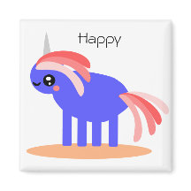 Bonne licorne