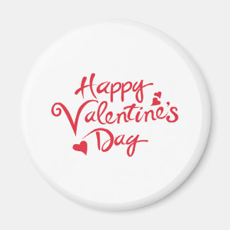 Aimant Bonne Saint-Valentin