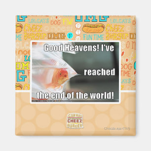 Aimant Bons cieux !