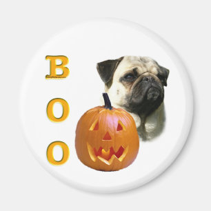 Aimant Boo carlin (fawn)