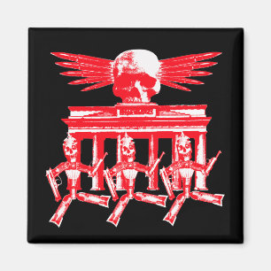 Aimant Boombastik Boogie Woogie