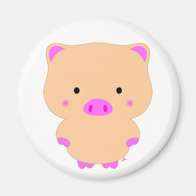 Aimant Bootan (Devant)