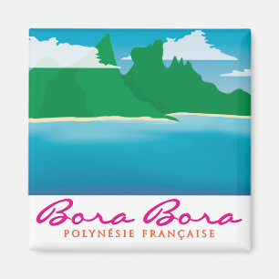 Aimant Bora