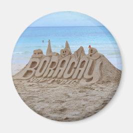 Aimant Boracay
