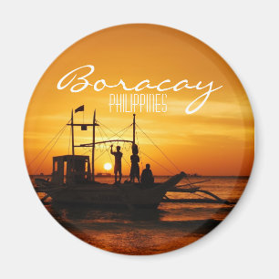 Aimant Boracay, Philippines