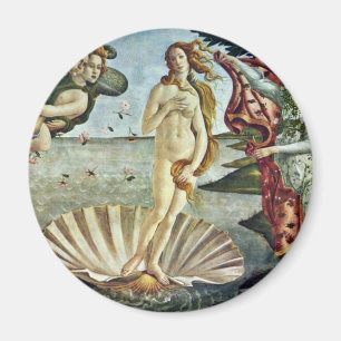 Aimant Bosanski : Roä'Enje Venere., par Sandro Botticell