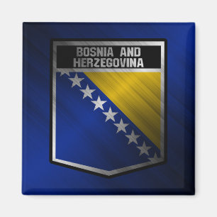 Aimant Bosnie-Herzégovine
