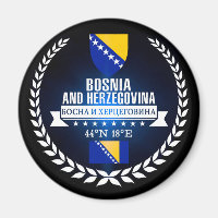 Bosnie-Herzégovine