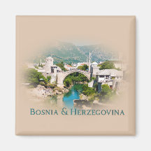 Bosnie-Herzégovine : Mostar