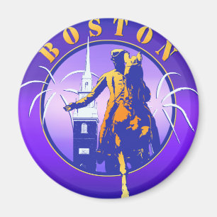 Aimant Boston
