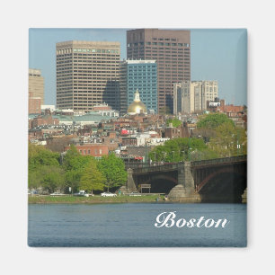 Aimant Boston