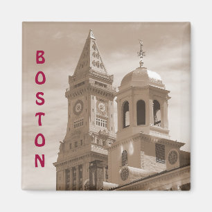 Aimant Boston