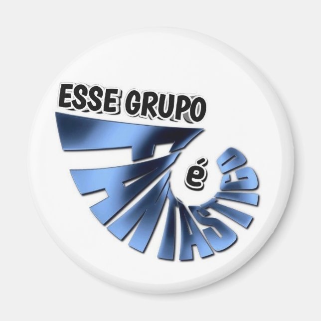 Aimant Botons imas para cosinha (Devant)