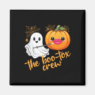 Aimant Botox Remplissage Halloween Injector esthétique In