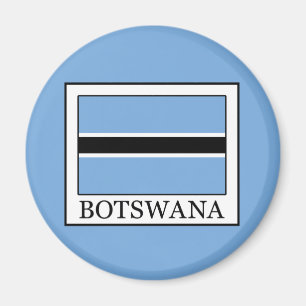 Aimant Botswana