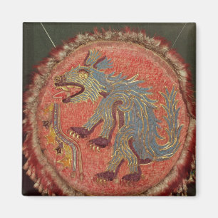 Aimant Bouclier, c.1500