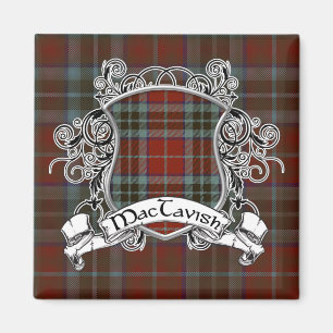 Aimant Bouclier tatan MacTavish