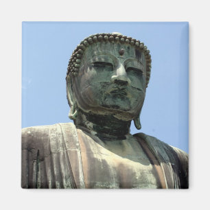 Aimant bouddha kamakura
