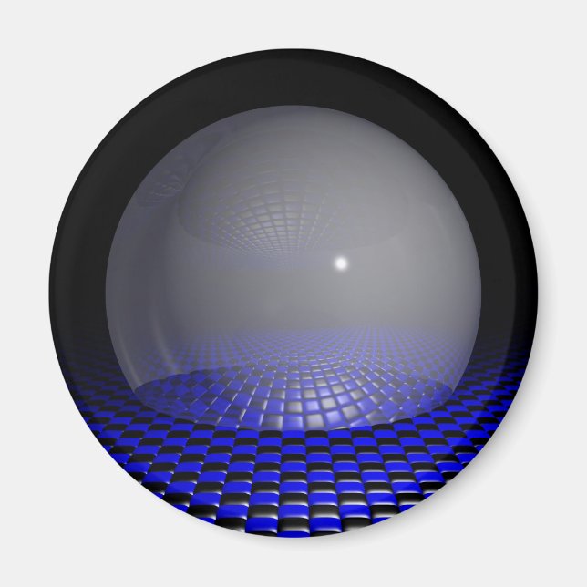 Aimant Boule (Devant)